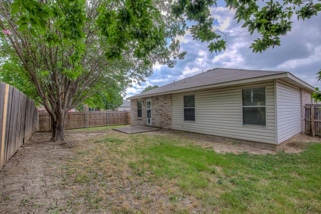 5433 Scotts Valley Street, Fort Worth, TX 76244