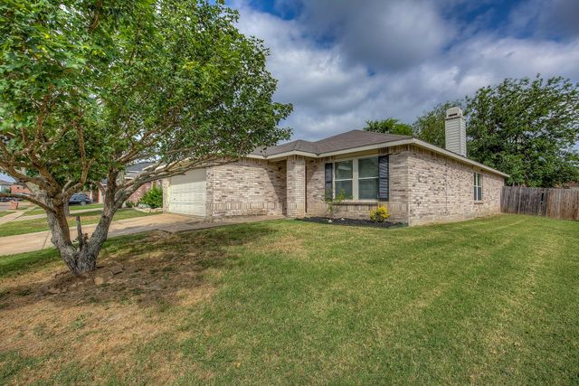 5433 Scotts Valley Street, Fort Worth, TX 76244