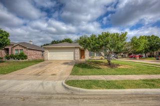 5433 Scotts Valley Street, Fort Worth, TX 76244
