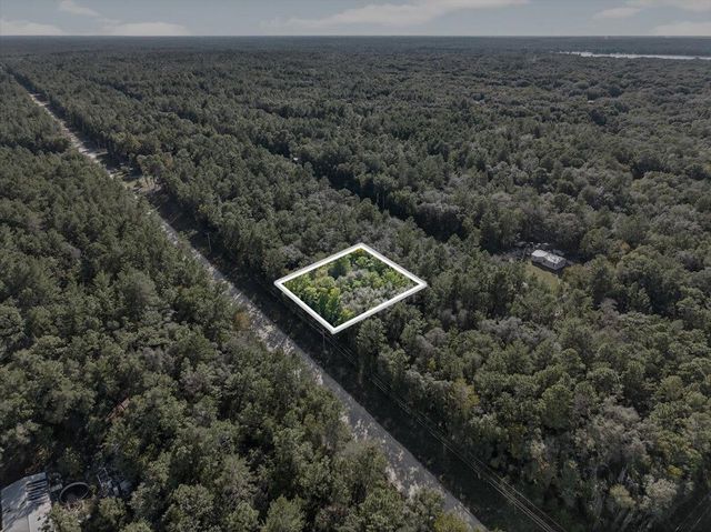 Usina Ave, Interlachen, FL 32148