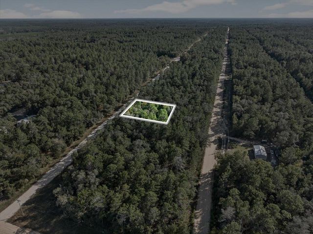 Usina Ave, Interlachen, FL 32148