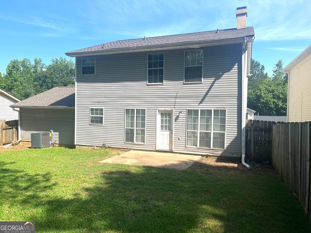 755 Kilkenny Circle, Lithonia, GA 30058