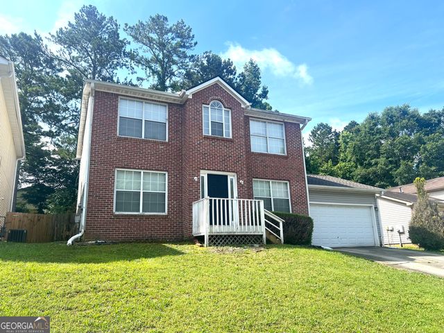755 Kilkenny Circle, Lithonia, GA 30058