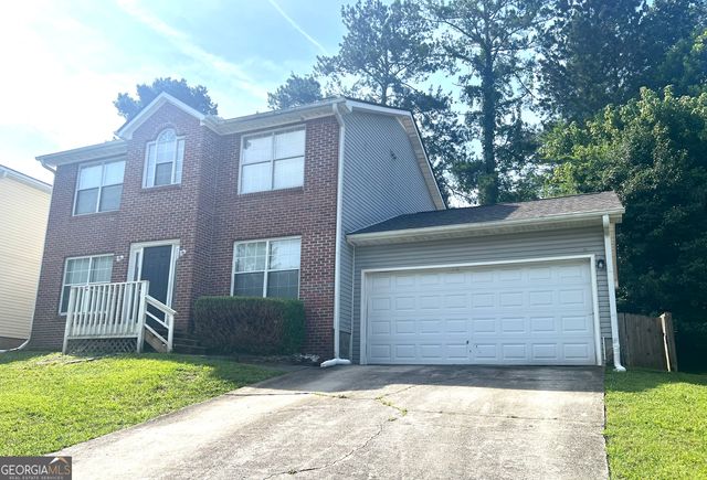 755 Kilkenny Circle, Lithonia, GA 30058