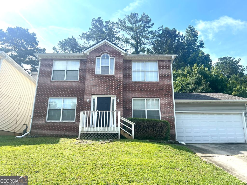 755 Kilkenny Circle, Lithonia, GA 30058