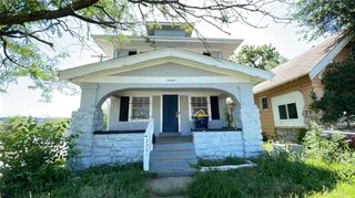 3301 Bales Avenue, Kansas City, MO 64128