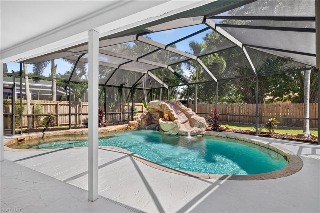 17433 Fuchsia RD, FORT MYERS, FL 33967 — exterior