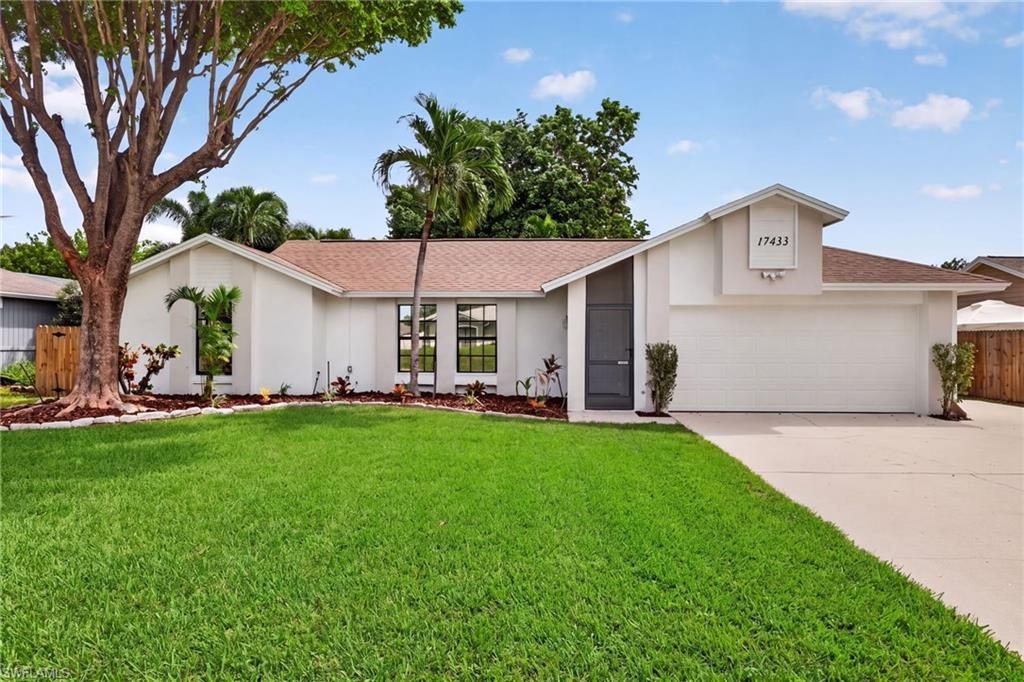 17433 Fuchsia RD, FORT MYERS, FL 33967 — photo 2