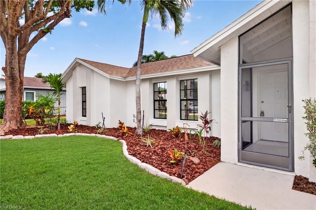 17433 Fuchsia RD, FORT MYERS, FL 33967 — photo 3