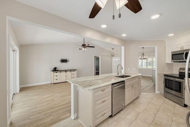 2162 CYPRESS POINT DRIVE N, Clearwater, FL 33763