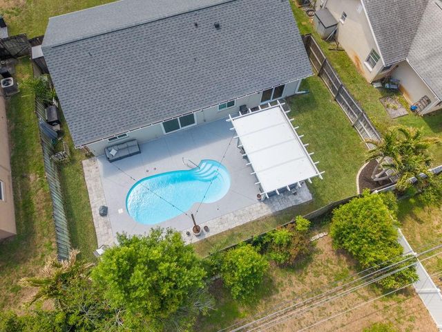 2162 CYPRESS POINT DRIVE N, Clearwater, FL 33763