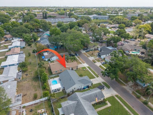 2162 CYPRESS POINT DRIVE N, Clearwater, FL 33763