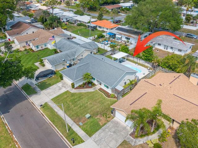 2162 CYPRESS POINT DRIVE N, Clearwater, FL 33763