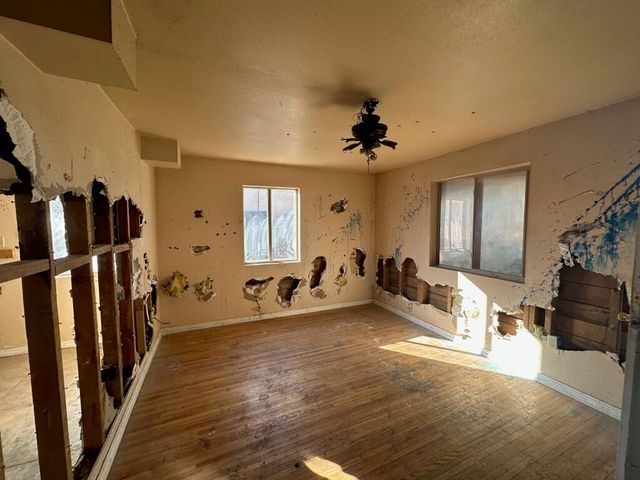 516 Mesilla Street SE, Albuquerque, NM 87108