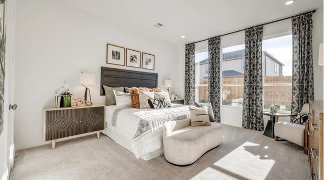 4439 Sunny Hazel Lane, Fulshear, TX 77441