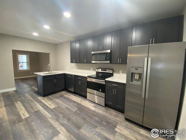 319-321 S 2nd Street, Sterling, CO 80751