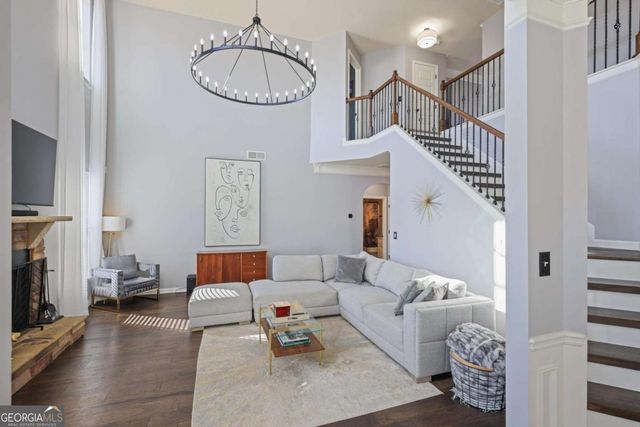 2860 Valaise Path, Stonecrest, GA 30038