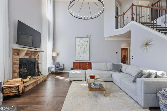 2860 Valaise Path, Stonecrest, GA 30038