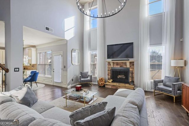 2860 Valaise Path, Stonecrest, GA 30038