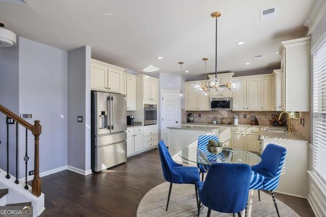 2860 Valaise Path, Stonecrest, GA 30038