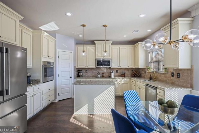 2860 Valaise Path, Stonecrest, GA 30038