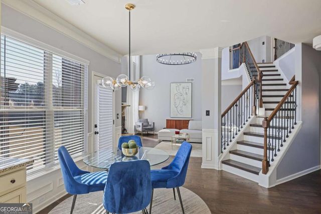 2860 Valaise Path, Stonecrest, GA 30038