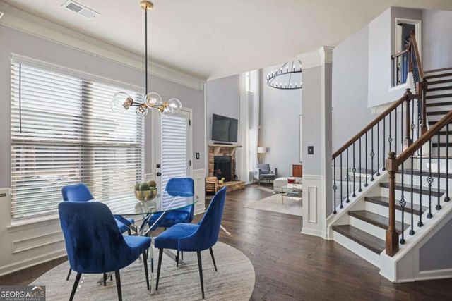 2860 Valaise Path, Stonecrest, GA 30038