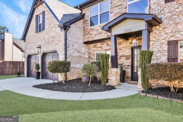 2860 Valaise Path, Stonecrest, GA 30038