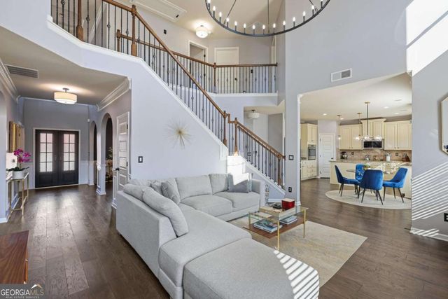 2860 Valaise Path, Stonecrest, GA 30038