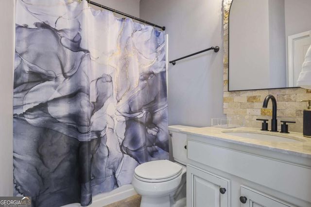 2860 Valaise Path, Stonecrest, GA 30038