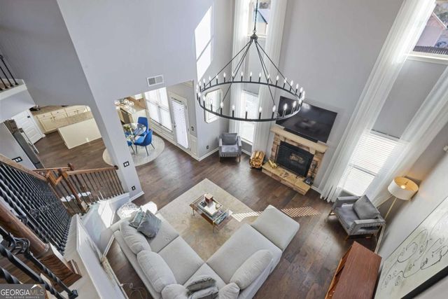 2860 Valaise Path, Stonecrest, GA 30038