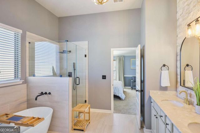 2860 Valaise Path, Stonecrest, GA 30038