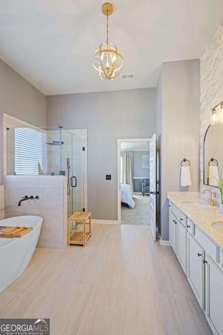 2860 Valaise Path, Stonecrest, GA 30038