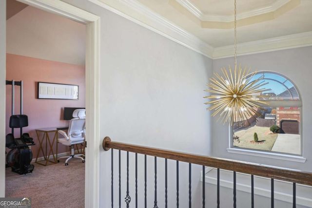 2860 Valaise Path, Stonecrest, GA 30038