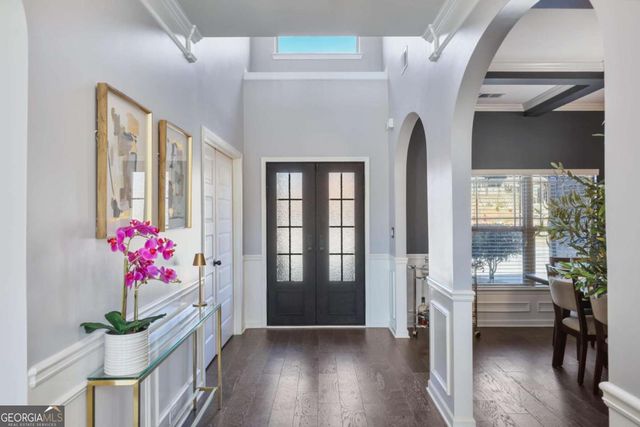 2860 Valaise Path, Stonecrest, GA 30038