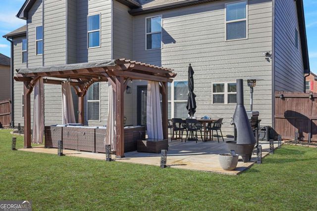 2860 Valaise Path, Stonecrest, GA 30038