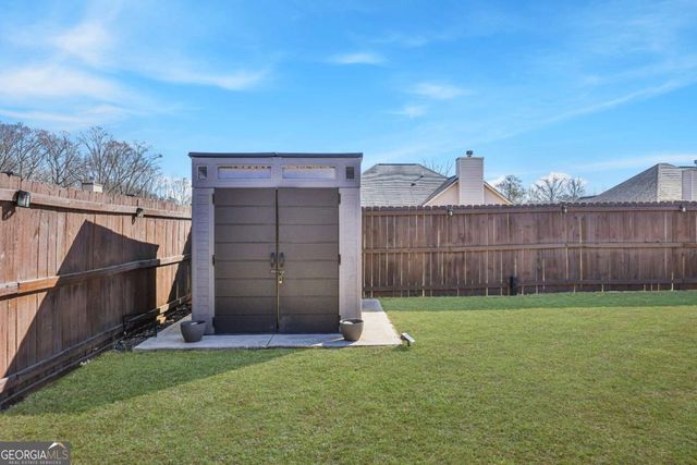 2860 Valaise Path, Stonecrest, GA 30038