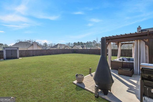 2860 Valaise Path, Stonecrest, GA 30038