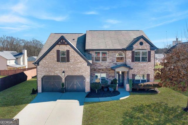 2860 Valaise Path, Stonecrest, GA 30038