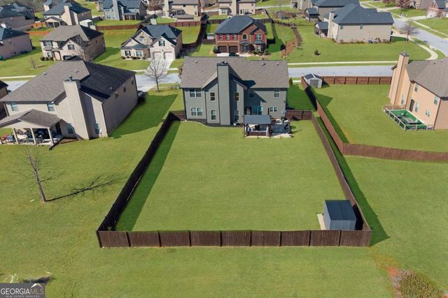 2860 Valaise Path, Stonecrest, GA 30038