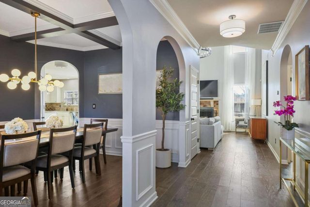 2860 Valaise Path, Stonecrest, GA 30038