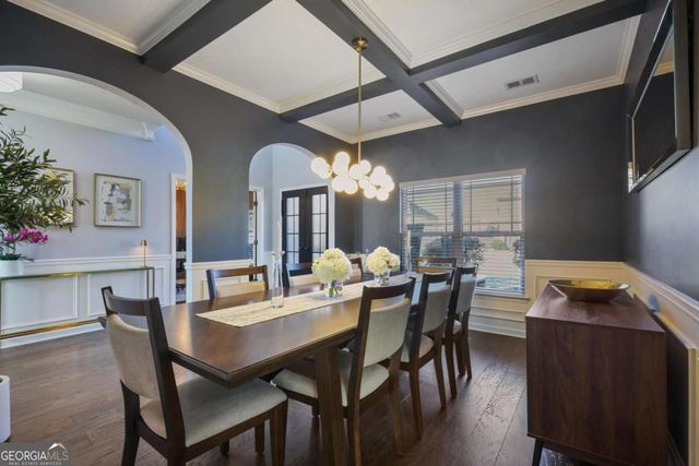 2860 Valaise Path, Stonecrest, GA 30038