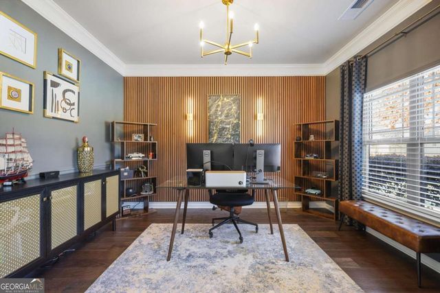 2860 Valaise Path, Stonecrest, GA 30038