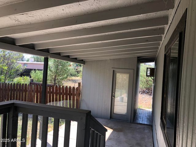 3619 E WESTERN Drive, Cottonwood, AZ 86326