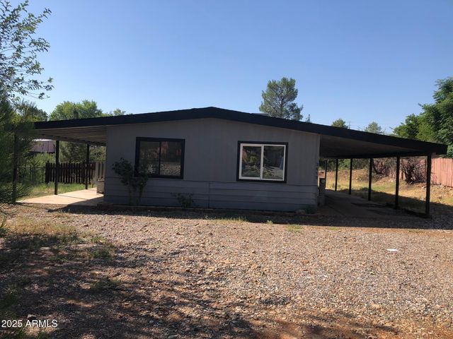 3619 E WESTERN Drive, Cottonwood, AZ 86326