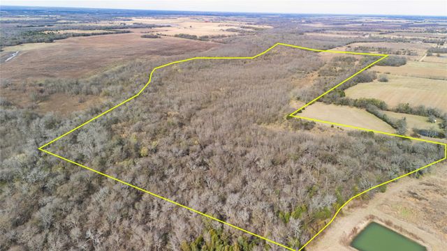 Tract 9 County Road 2158, Cooper, TX 75432