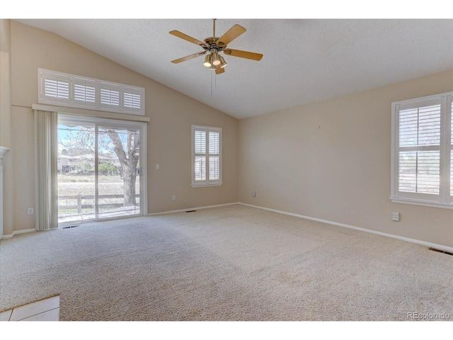 1134 W English Sparrow Trl, Highlands Ranch, CO 80129