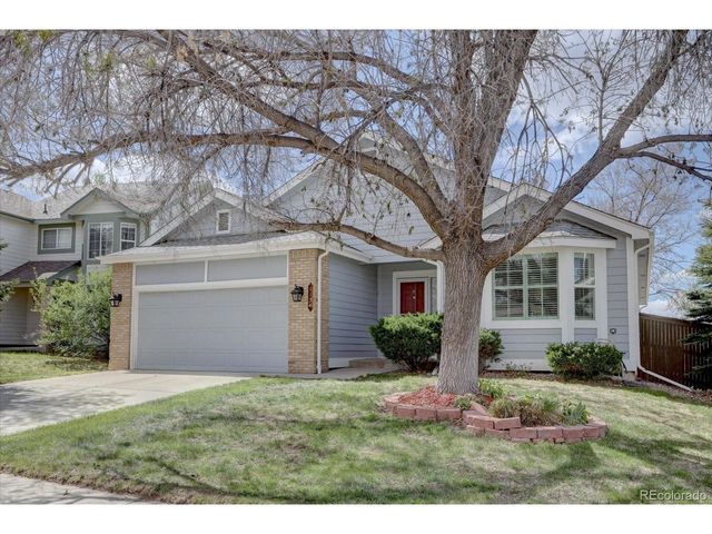 1134 W English Sparrow Trl, Highlands Ranch, CO 80129