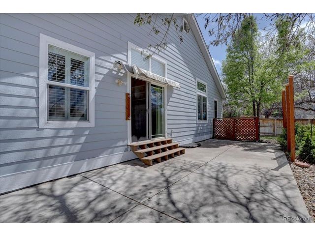 1134 W English Sparrow Trl, Highlands Ranch, CO 80129