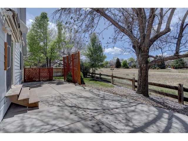 1134 W English Sparrow Trl, Highlands Ranch, CO 80129